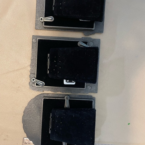 Austin Collection set of 3 small frames cats sitting in the windowNEW NEVER USED - Picture 3 of 8